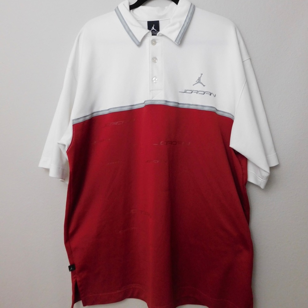 Vintage Jordan Shirt